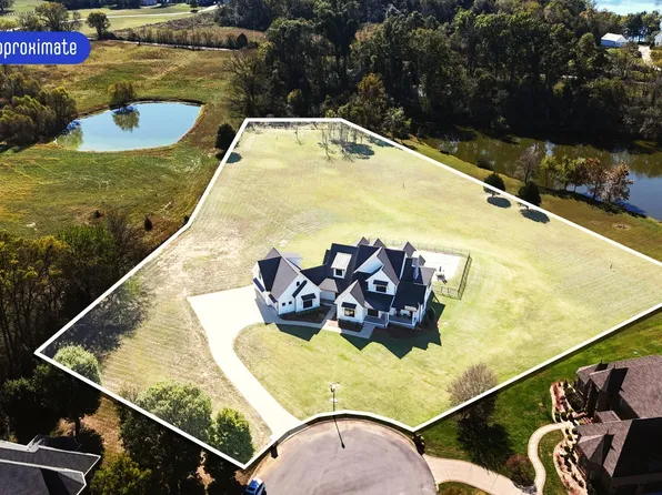 1027 Shimmering Way Lot 9, Gallatin, TN 37066