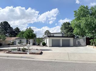 7209 Vista Del Arroyo Ave NE, Albuquerque, NM 87109