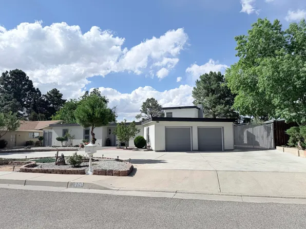 7209 Vista Del Arroyo Ave NE, Albuquerque, NM 87109