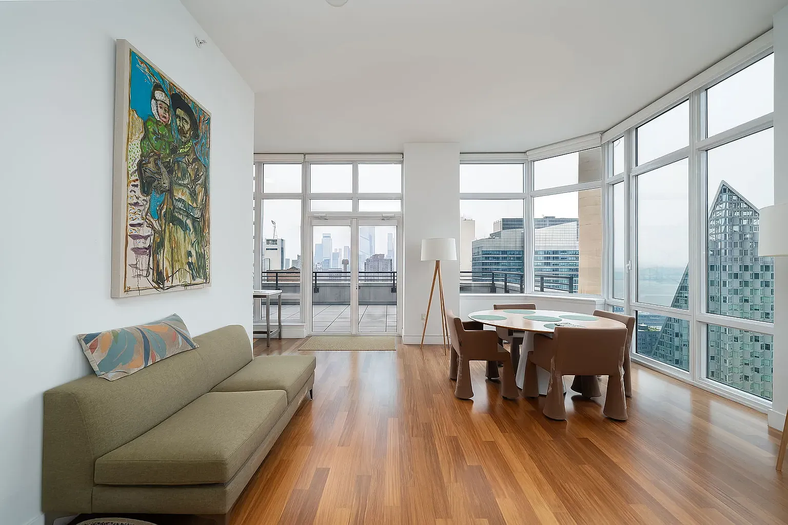 10 West End Avenue — Photo 3