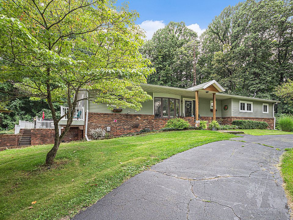 94760 40th St, Decatur, MI 49045 MLS 23030607 Zillow