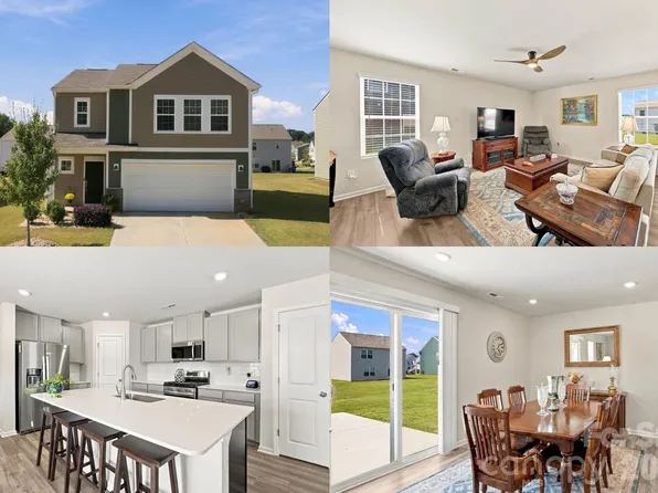 156 Hanging Rock Trl, Statesville, NC 28625