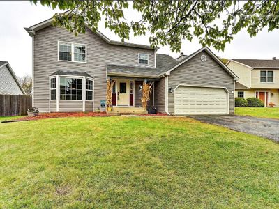 1023 Bothwell Ct, Bolingbrook, IL, 60440