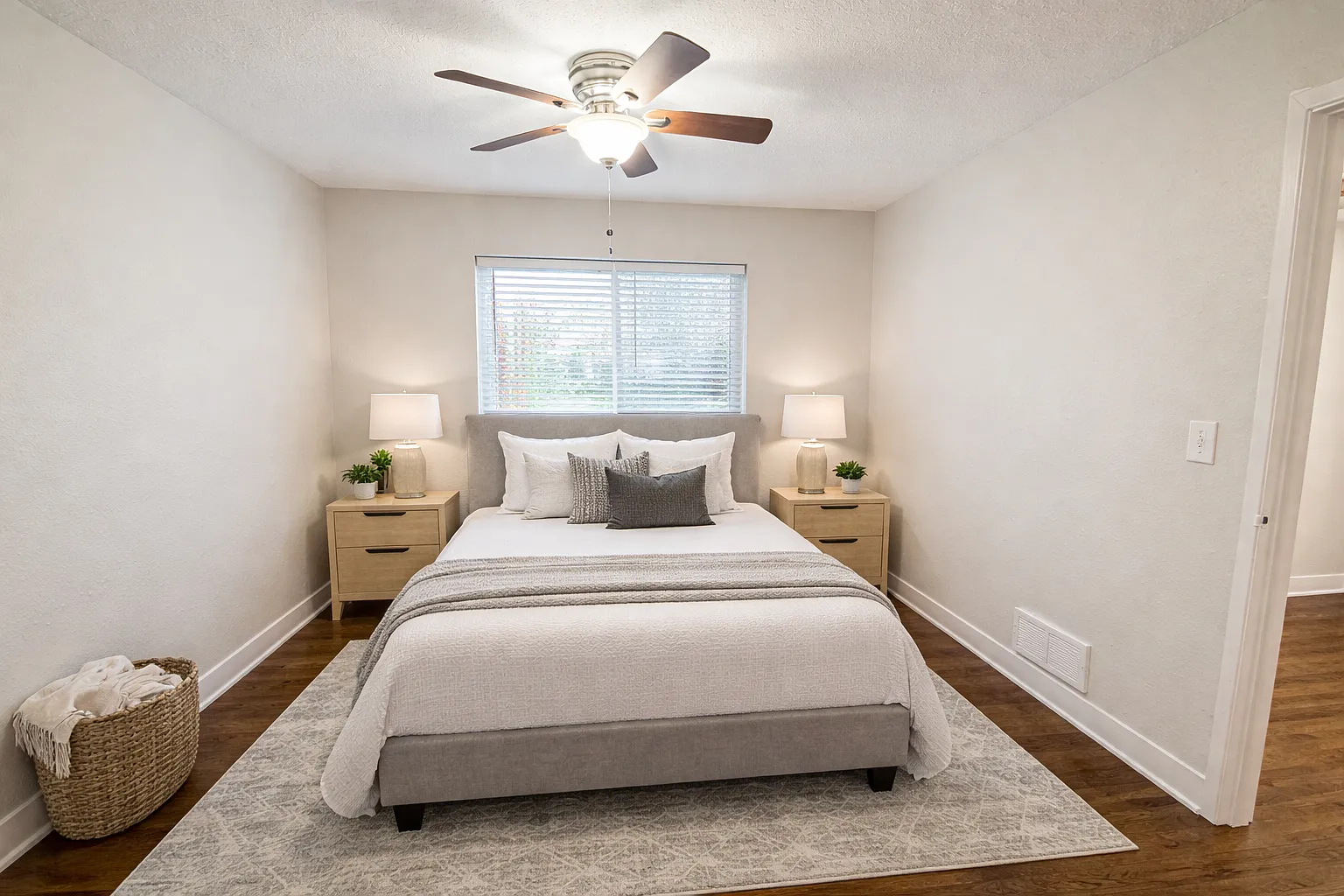 1 bed, 550 sqft, $800 — Photo 3