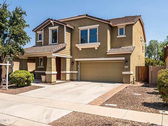 2nd image of 3849 S VINEYARD Avenue