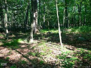 Wampum Hill Rd, Weston, CT 06883