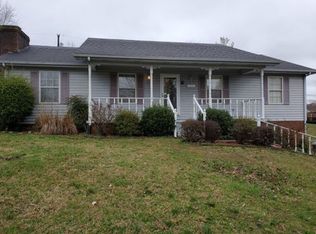 109 Robin Dr, Glasgow, KY 42141