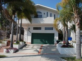 7805 W 79th St, Playa Del Rey, CA 90293