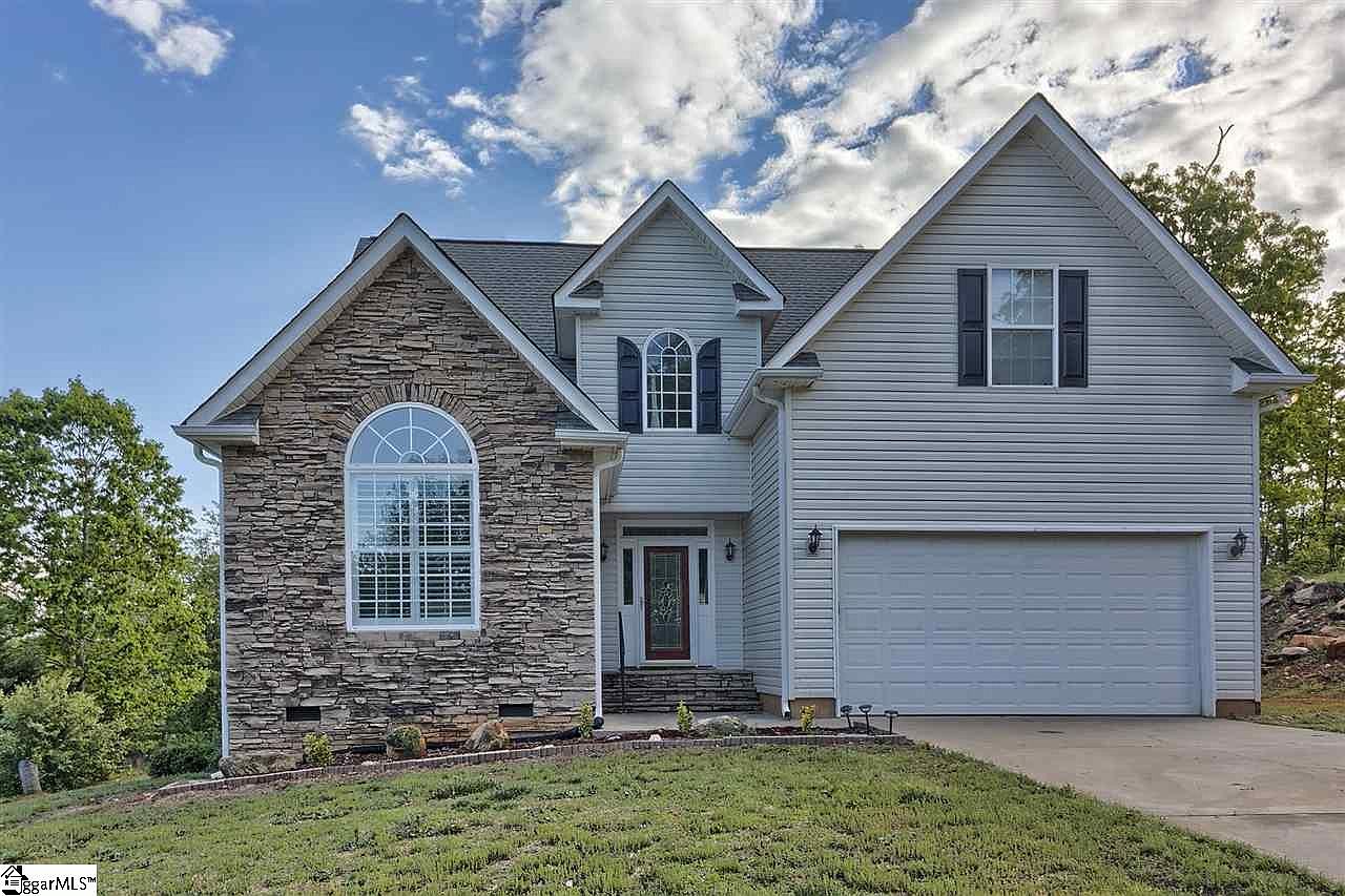 1094 Burdette Rd, Gray Court, SC 29645 Zillow