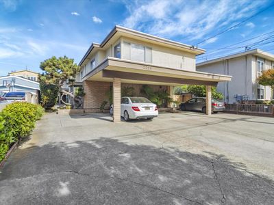 Clinton Ave, Alameda, CA, 94501