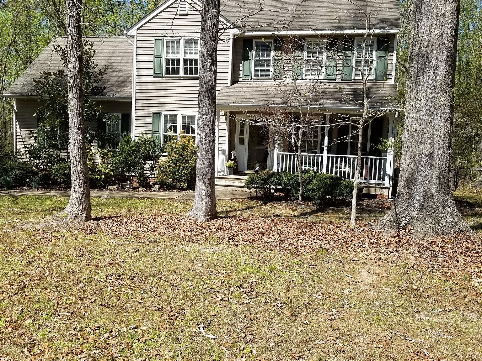 3522 Fairfield Rd, Powhatan, VA 23139 Zillow