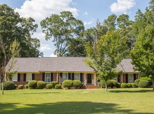 103 Glenwood Dr, Americus, GA 31709