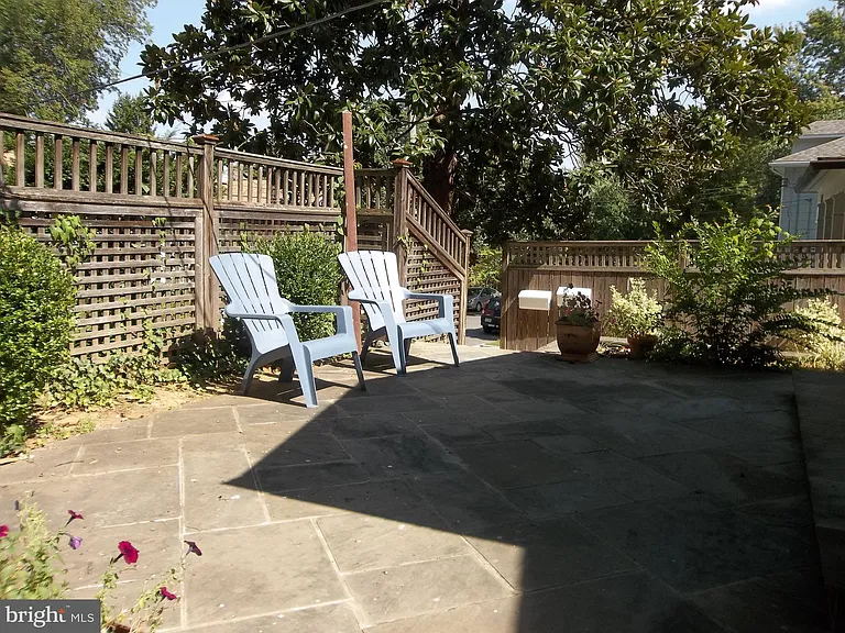 3560 Alton Pl NW #1 — Photo 4