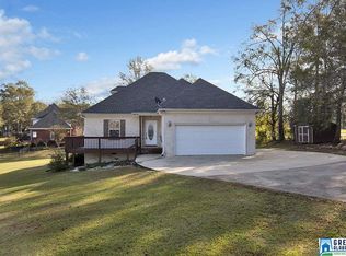 85 Pine Dr, Cropwell, AL 35054