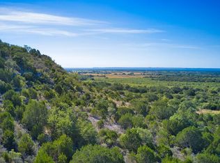 11624 Fm Road 1221, London, TX 76854