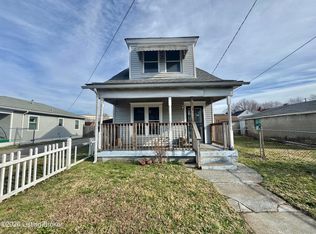3113 Grant Ave, Louisville, KY