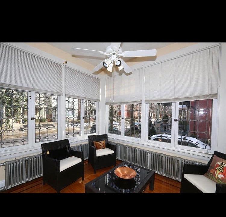 Sunroom/Living