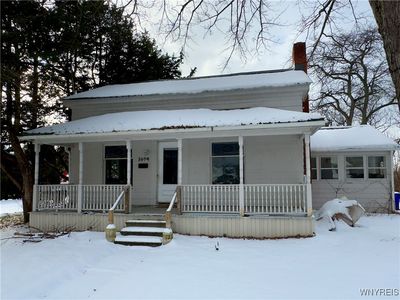 2694 Main St, Newfane, NY, 14108
