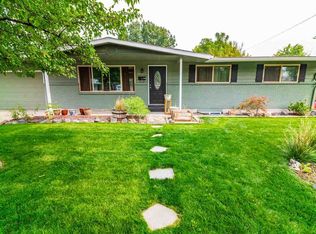 6010 W Oreana Dr, Boise, ID 83709