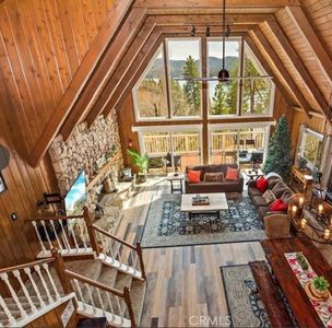 27571 N Bay Rd, Lake Arrowhead, CA, 92352