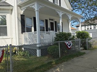 615 Wood St #1, Bristol, RI 02809