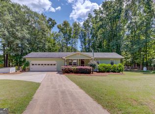 1805 Ednaville Rd, Braselton, GA 30517