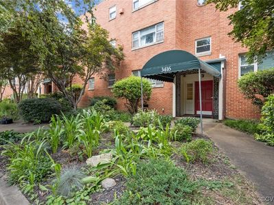 3416 Grove Ave #U3, Richmond, VA, 23221