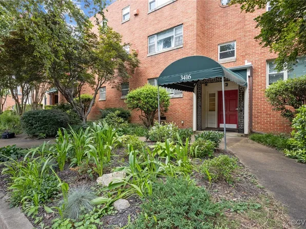 3416 Grove Ave #U3, Richmond, VA 23221