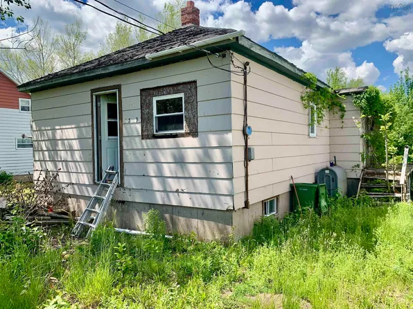 2399 Athol Rd, Cumberland, NS B0M 1X0