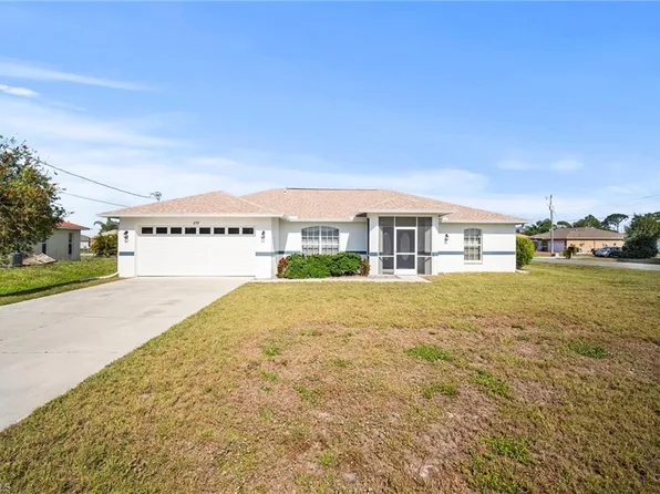 879 Rue Labeau CIR, FORT MYERS, FL 33913
