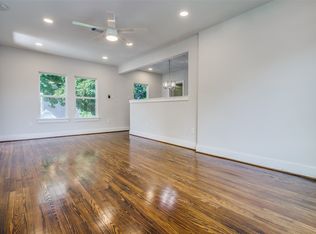 2221 Rosewood St #2221B, Houston, TX 77004