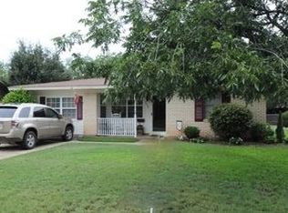 2636 Rountree Dr, Abilene, TX 79601
