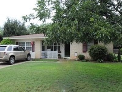2636 Rountree Dr, Abilene, TX, 79601