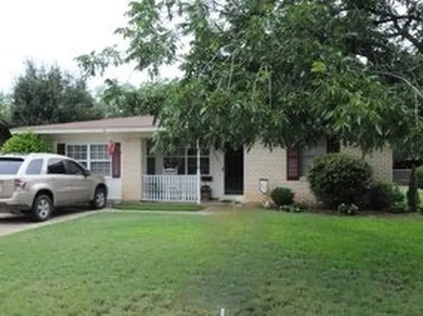 2636 Rountree Dr, Abilene, TX 79601