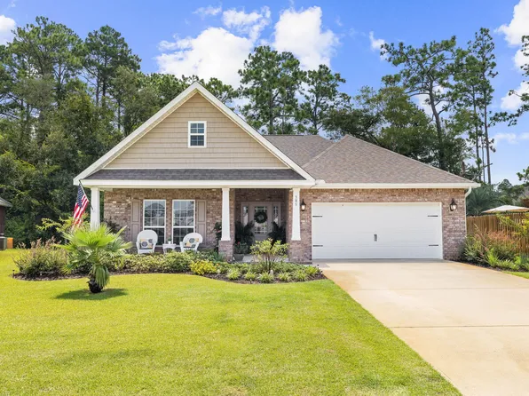 385 Wayne Trl Lot 135, Santa Rosa Beach, FL 32459