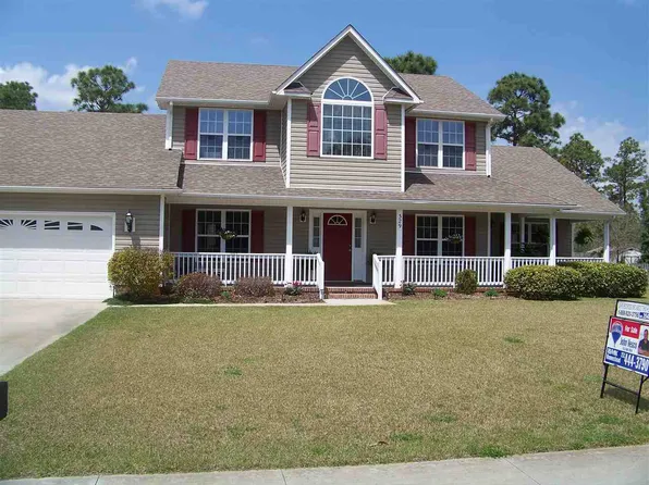 329 Bahia Ln, Cape Carteret, NC 28584