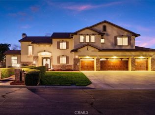 7449 Chateau Ridge Ln, Riverside, CA 92506