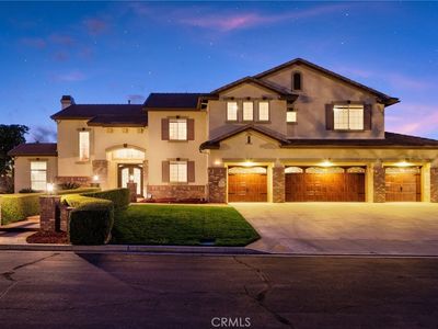 7449 Chateau Ridge Ln, Riverside, CA, 92506