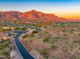 3837 S AVENIDA DE ANGELES -- #102, Gold Canyon, AZ 85118