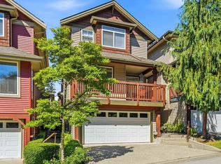2281 Argue St #8, Pt Coquitlam, BC V3C 6R4