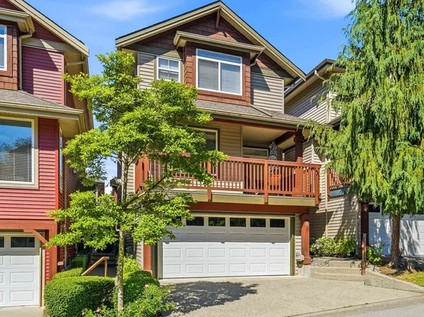2281 Argue St #8, Pt Coquitlam, BC V3C 6R4