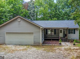 485 Orchard Rd, Jasper, GA 30143