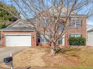 11610 Sidney Crest Ave, Charlotte, NC 28213