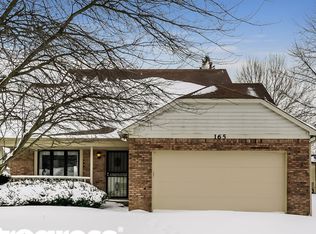 165 Christy Dr, Greenwood, IN