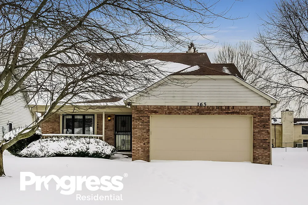 165 Christy Dr photo 1