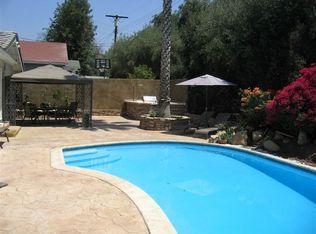 11566 Collett Ave, Granada Hills, CA 91344
