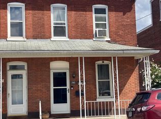 143 S East St, Spring Grove, PA 17362