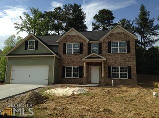 1311 Invermere Dr SE, Mableton, GA 30126