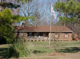 535 Us Highway 258 N, Como, NC 27818