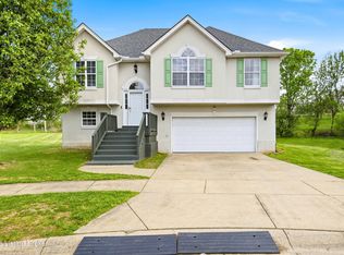 3028 Mason Way, Shelbyville, KY 40065